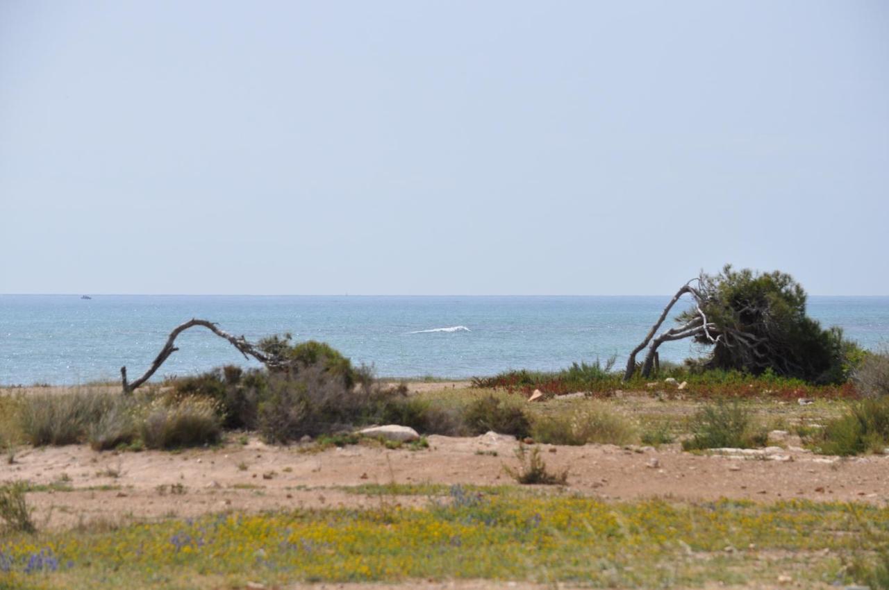 Costahispania 308 Gran Alacant Exteriör bild