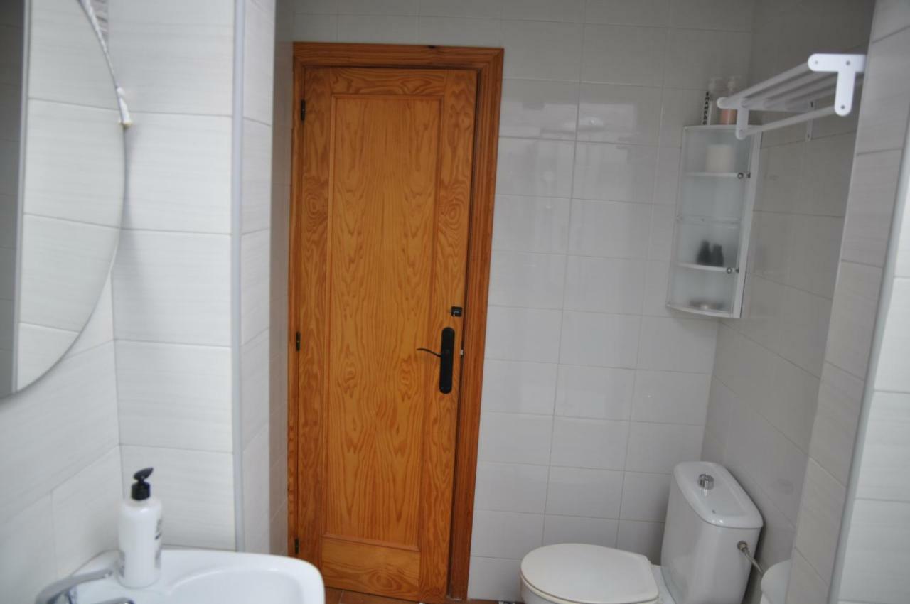 Costahispania 308 Gran Alacant Exteriör bild
